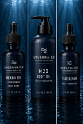 Underwater 3 pack Bundle Fathers Day